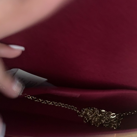 SOLD Louis Vuitton Felicie pouchette - Picture 5 of 7